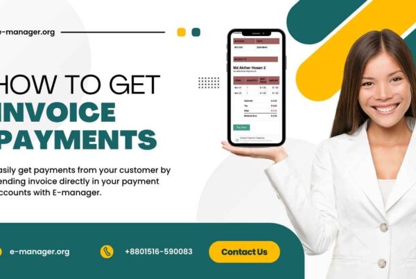 direct invoice payment